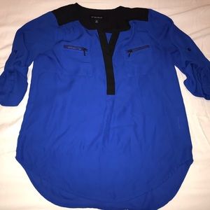 Trendy Blouse-🤓Office attire